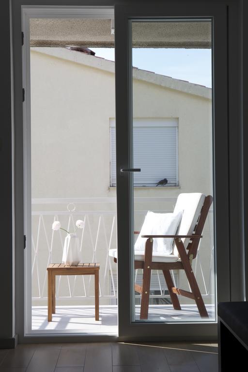 Pegasus Apartments & Rooms Makarska Bagian luar foto