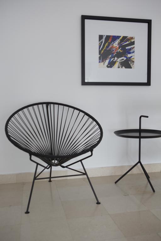 Pegasus Apartments & Rooms Makarska Bagian luar foto