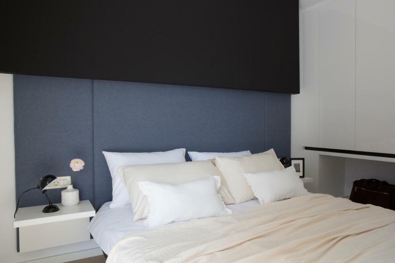 Pegasus Apartments & Rooms Makarska Bagian luar foto