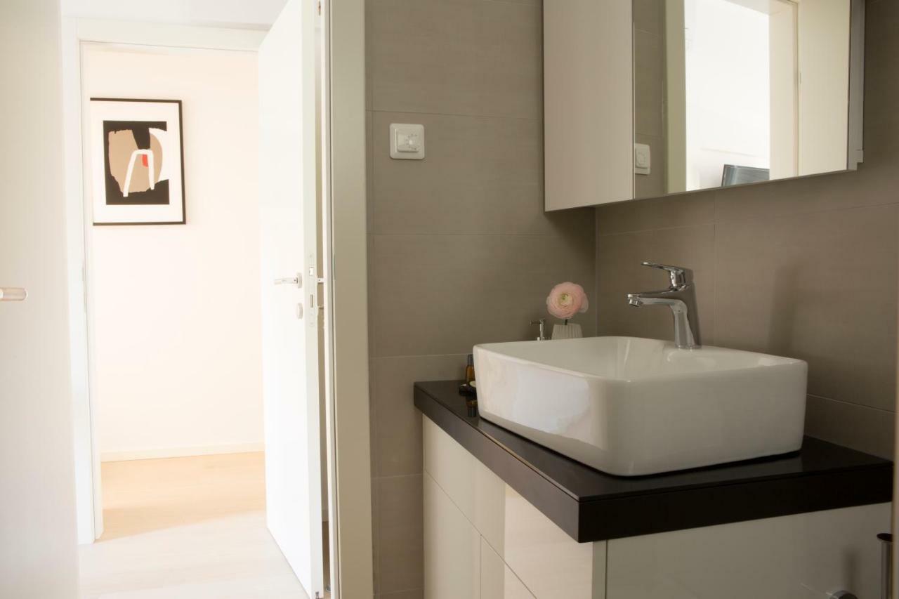 Pegasus Apartments & Rooms Makarska Bagian luar foto