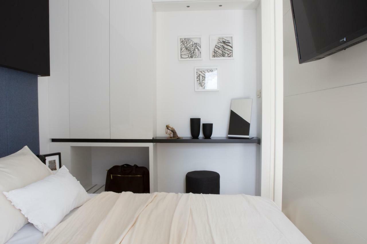 Pegasus Apartments & Rooms Makarska Bagian luar foto