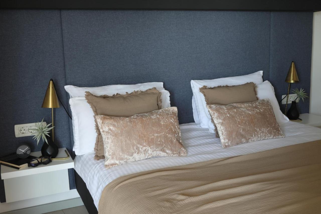 Pegasus Apartments & Rooms Makarska Bagian luar foto